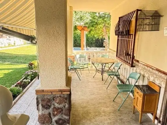 Chalet en  Calle 8 60 - Foto 3