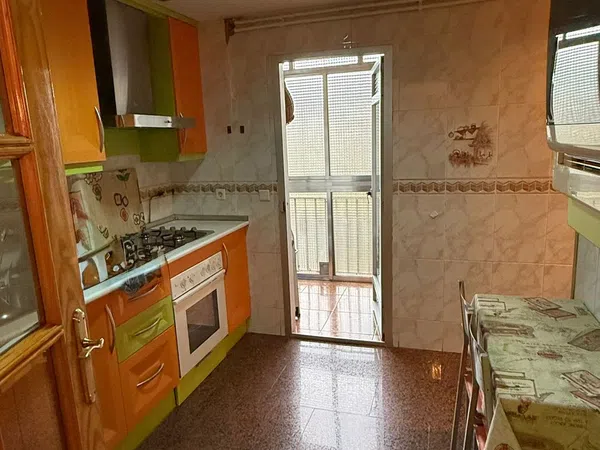 Piso en calle de las Palmas, 35 - Foto 4