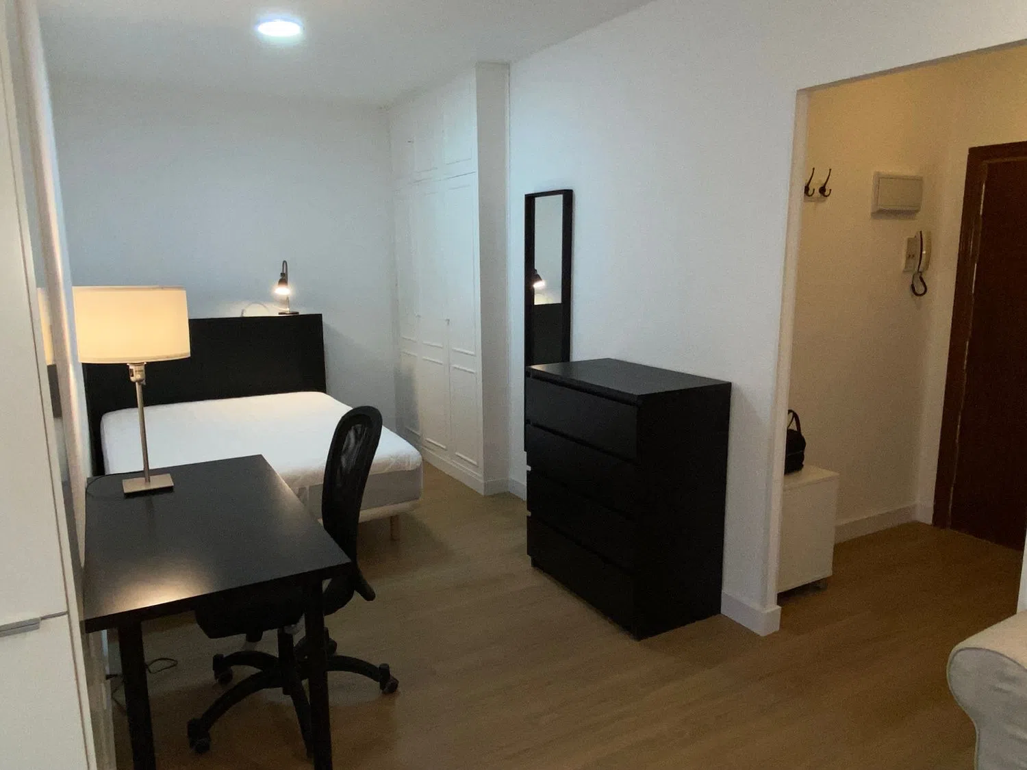 Estudio en calle de Víctor Andrés Belaunde, 3 - Foto 13