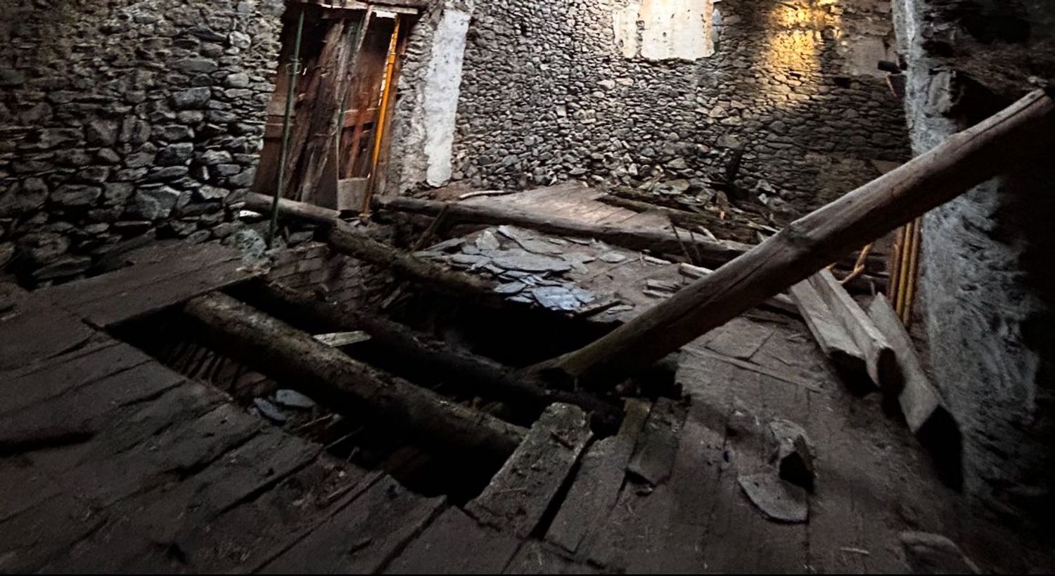 Caserón en Calle de l'Església, 8 - Foto 5