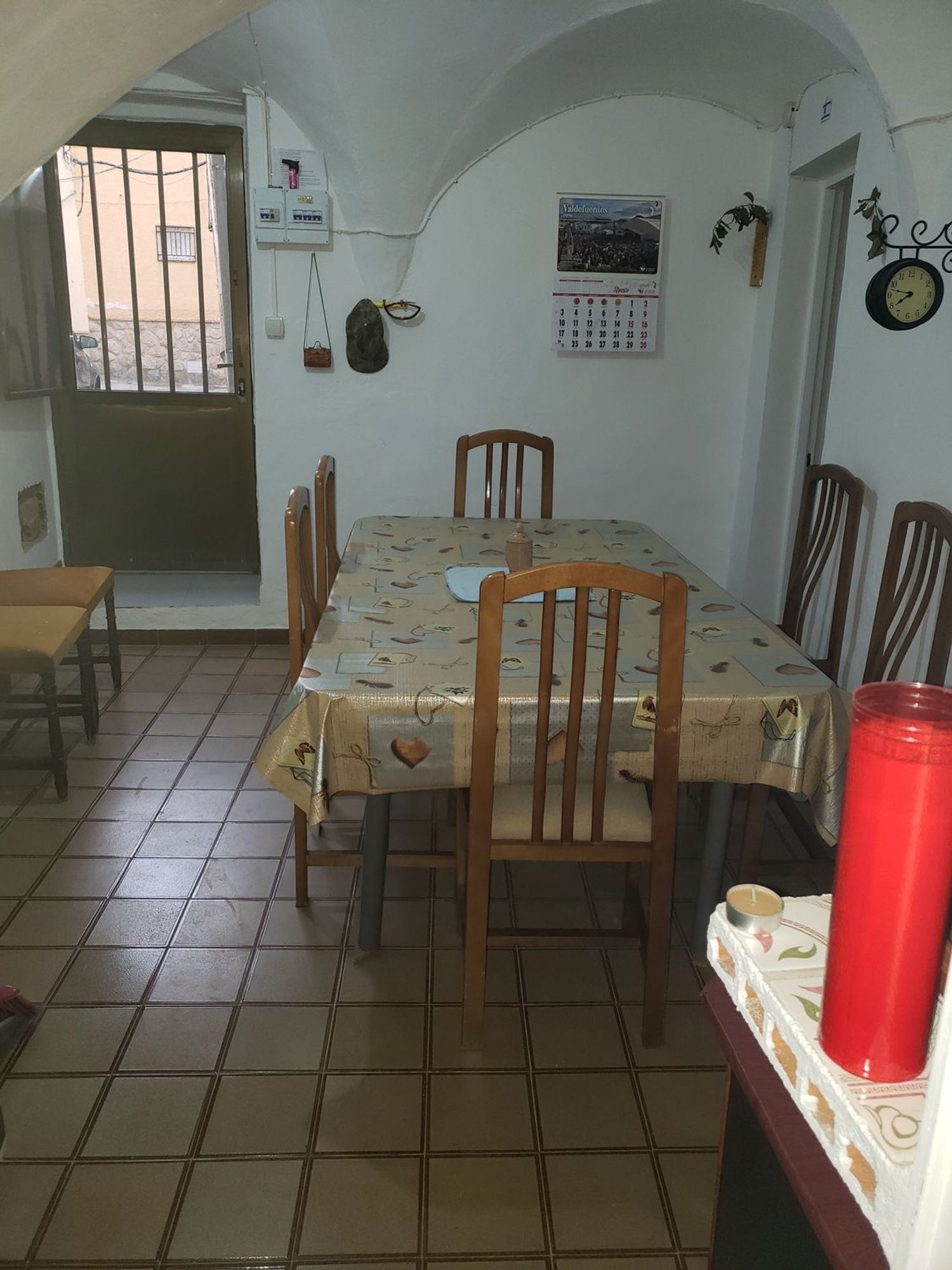 Chalet adosado en Calle Maestra Eulalia Cadenas, 16 - Foto 2
