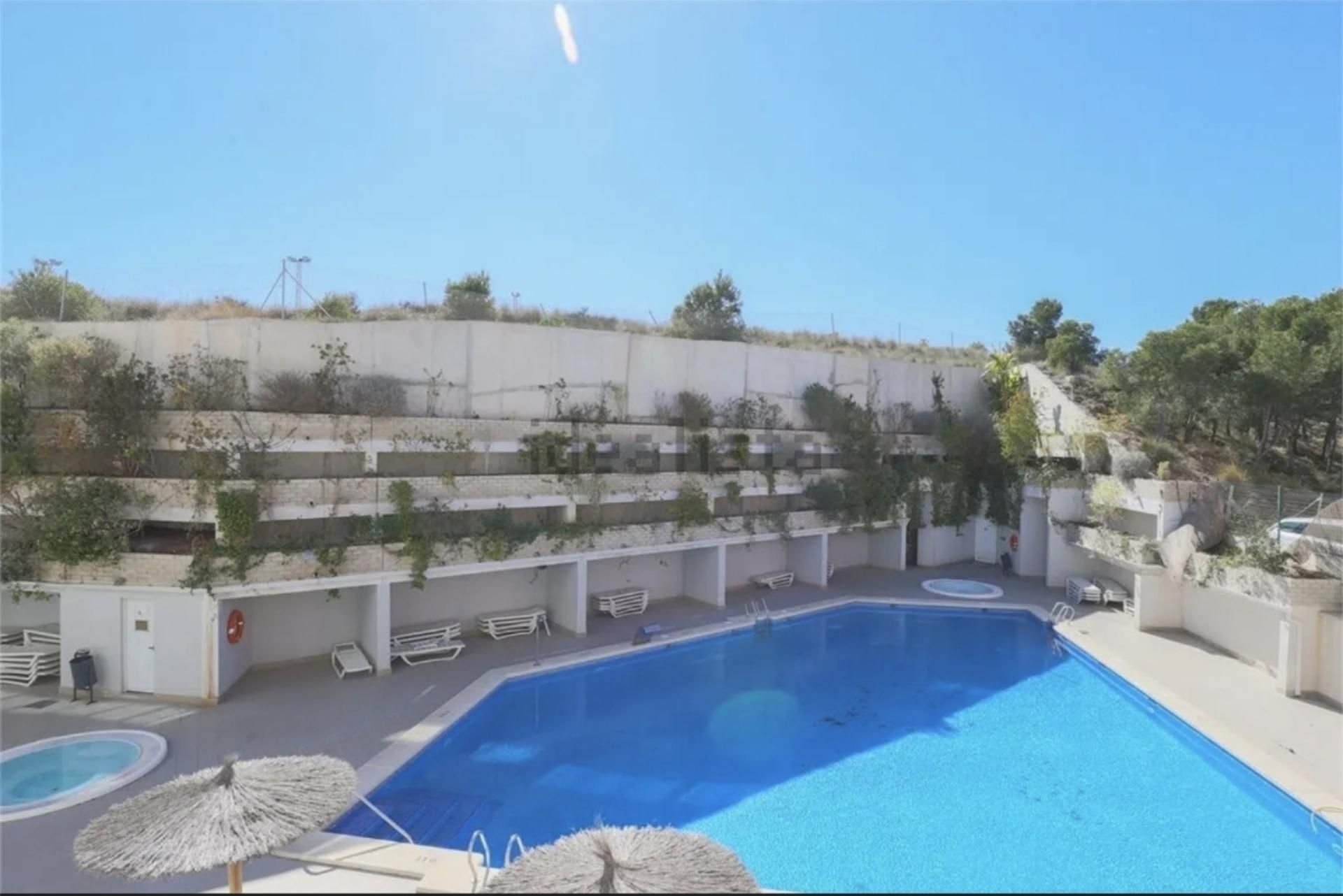 Piso en  Glorieta del Reino Unido 6 - Foto 14