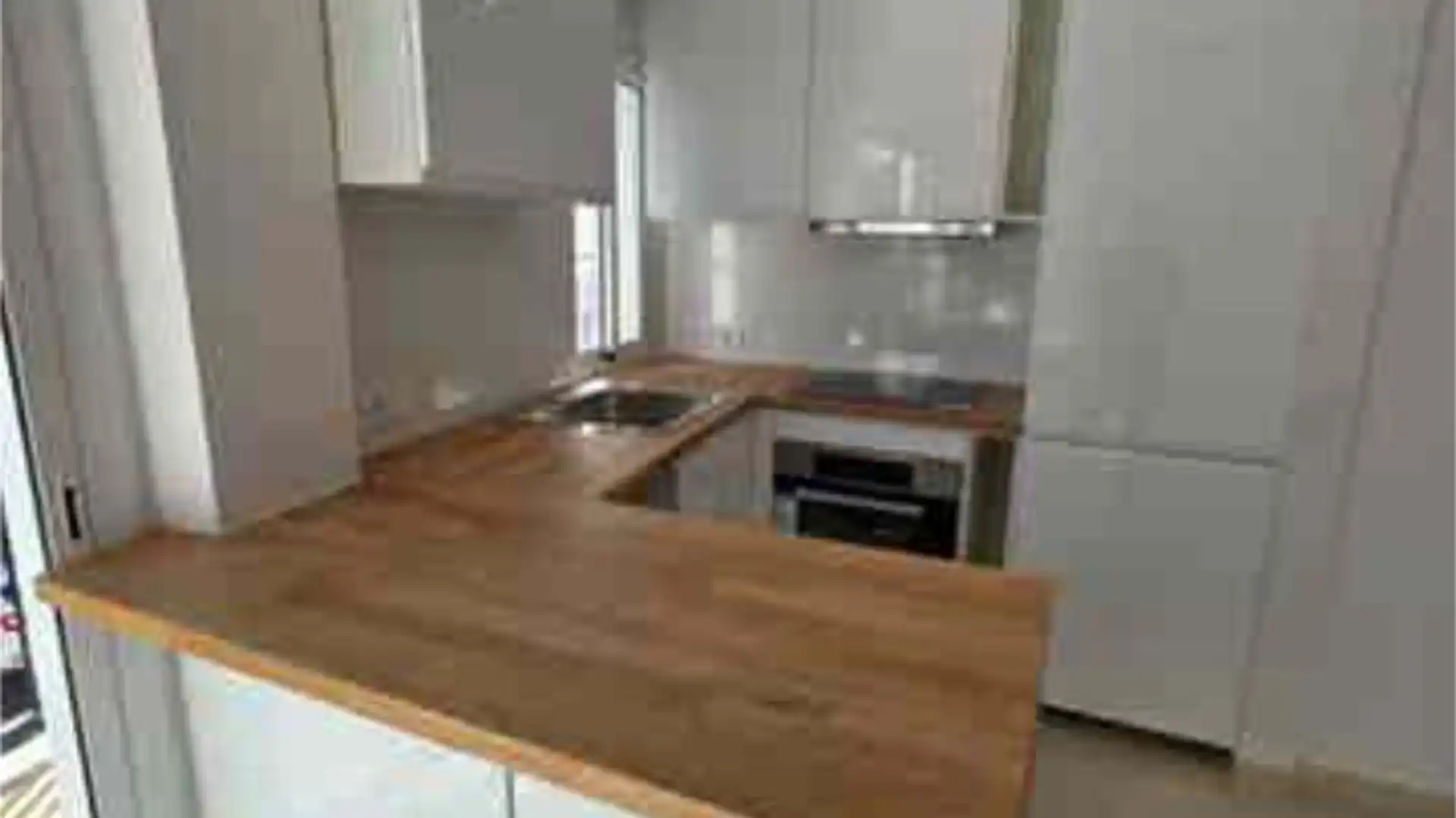 Piso en El Galeon - Foto 6