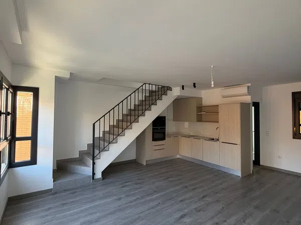 Dúplex en calle Hilera, 13 - Foto 2