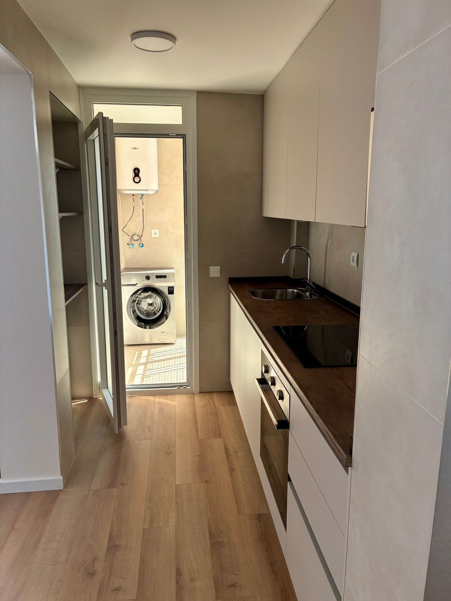 Ático en calle de Ricardo Ortiz, 51 - Foto 6