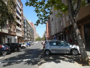 Piso en  Carrer del Poeta Mas i Ros - Foto 44