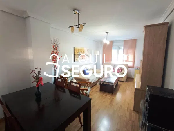 Piso en Calle de San Agustín, La Fortuna - Foto 1