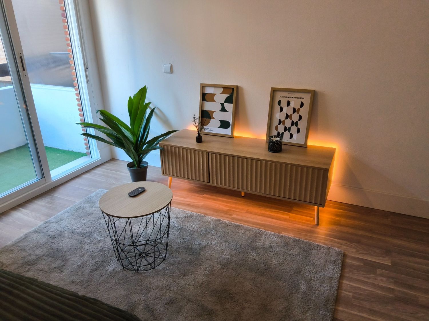 Estudio en calle Paraíso, 1 - Foto 7