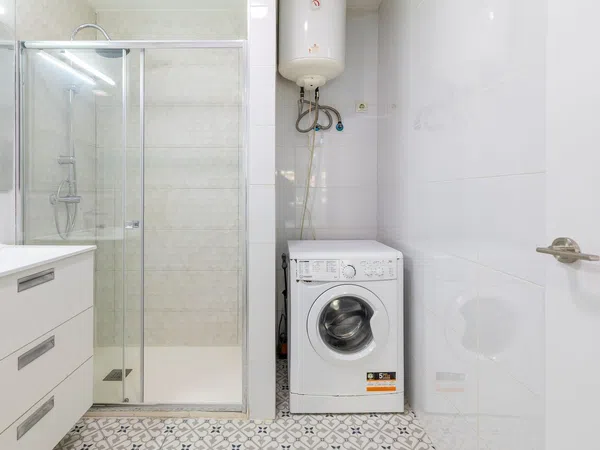 Estudio en Calle del Pintor Cortina, 41, Barrio de Favara - Foto 20