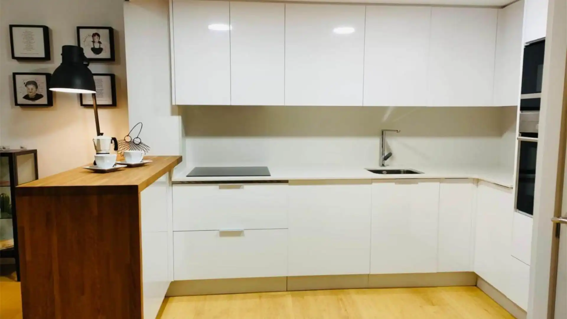 Piso en  Avenida Sardiñeira 4 - Foto 7