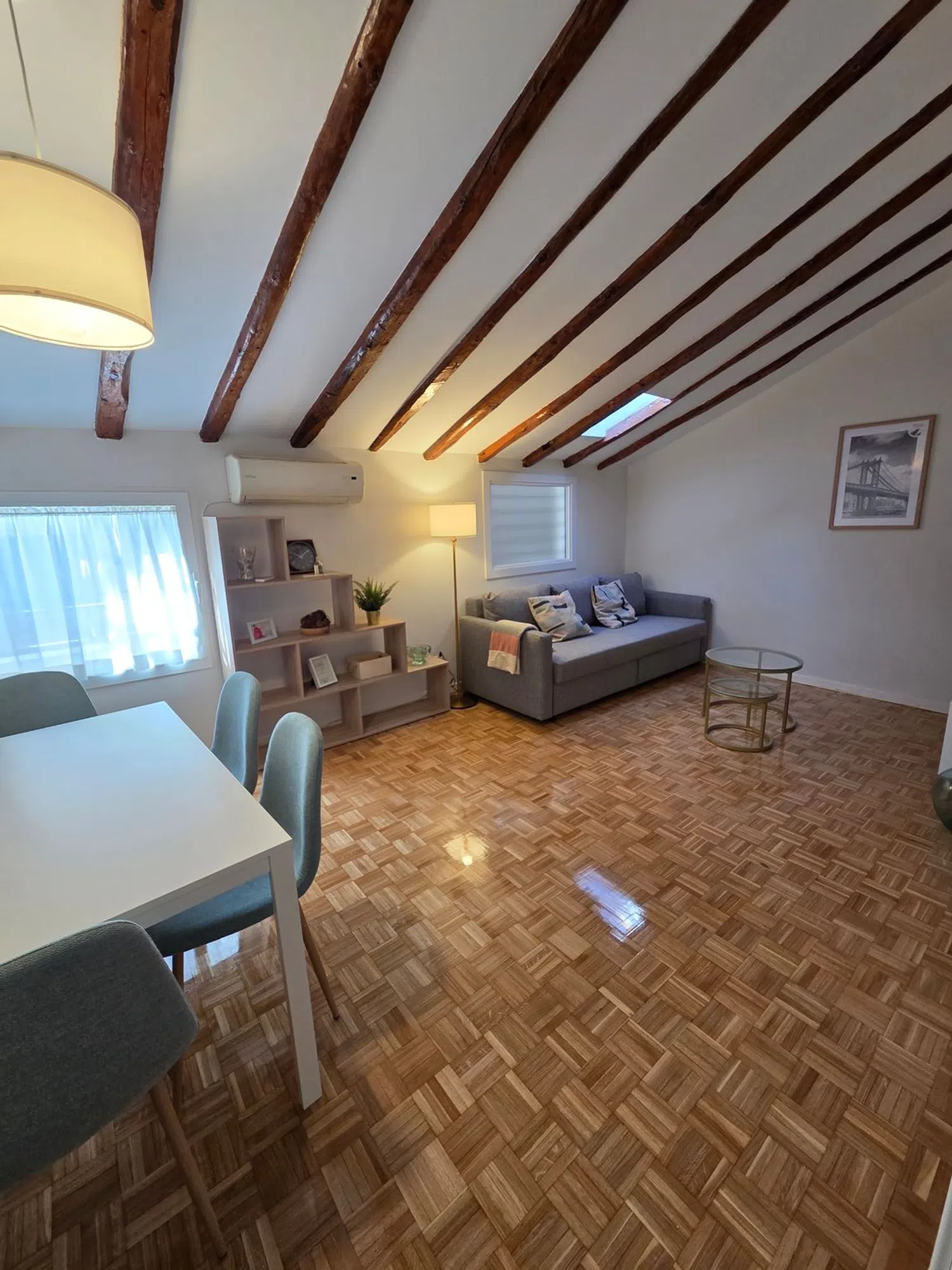 Ático en calle de Juan de Austria, 9 - Foto 1