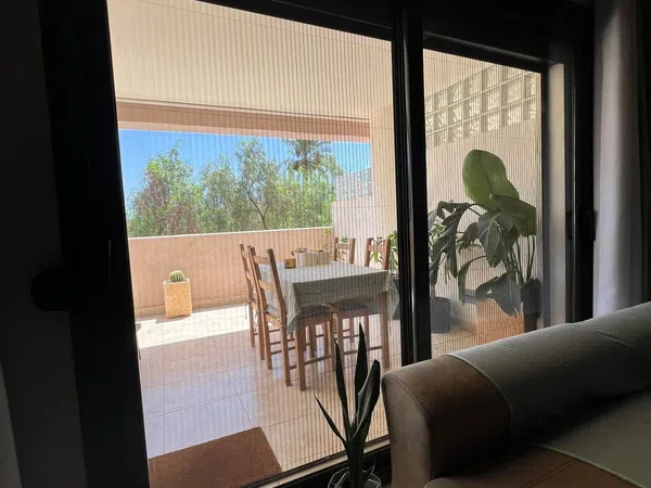 Piso en Ronda del Mulhacén, 1, Urb.Golf Valle este, Urb.Golf Valle este - Foto 3