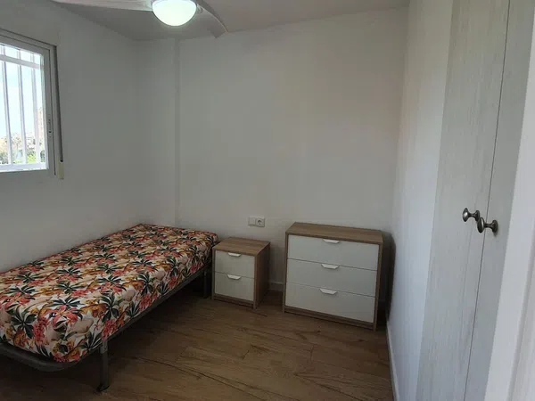 Piso en Plaza Doctor Francisco Antón Vigrana, 1, La Albufereta - Foto 6