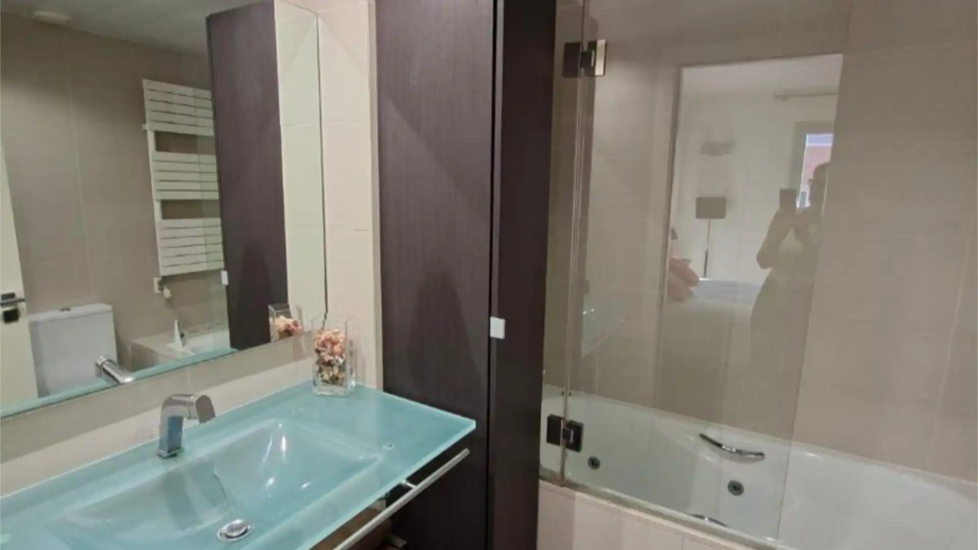 Piso en Sant Cugat del Vallès - Foto 55