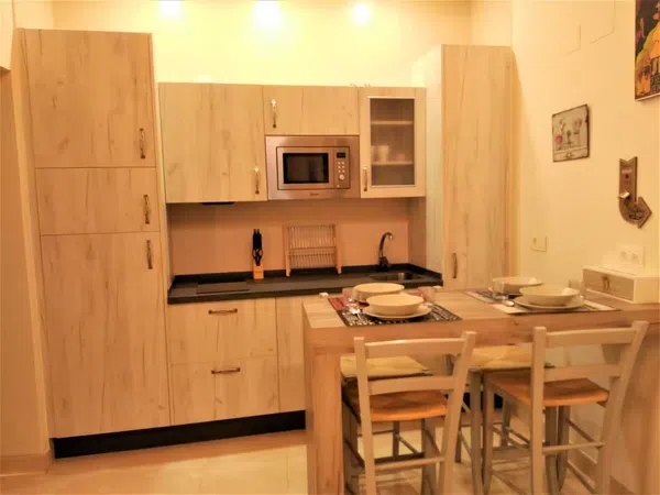 Estudio en calle Parras, 22 - Foto 6