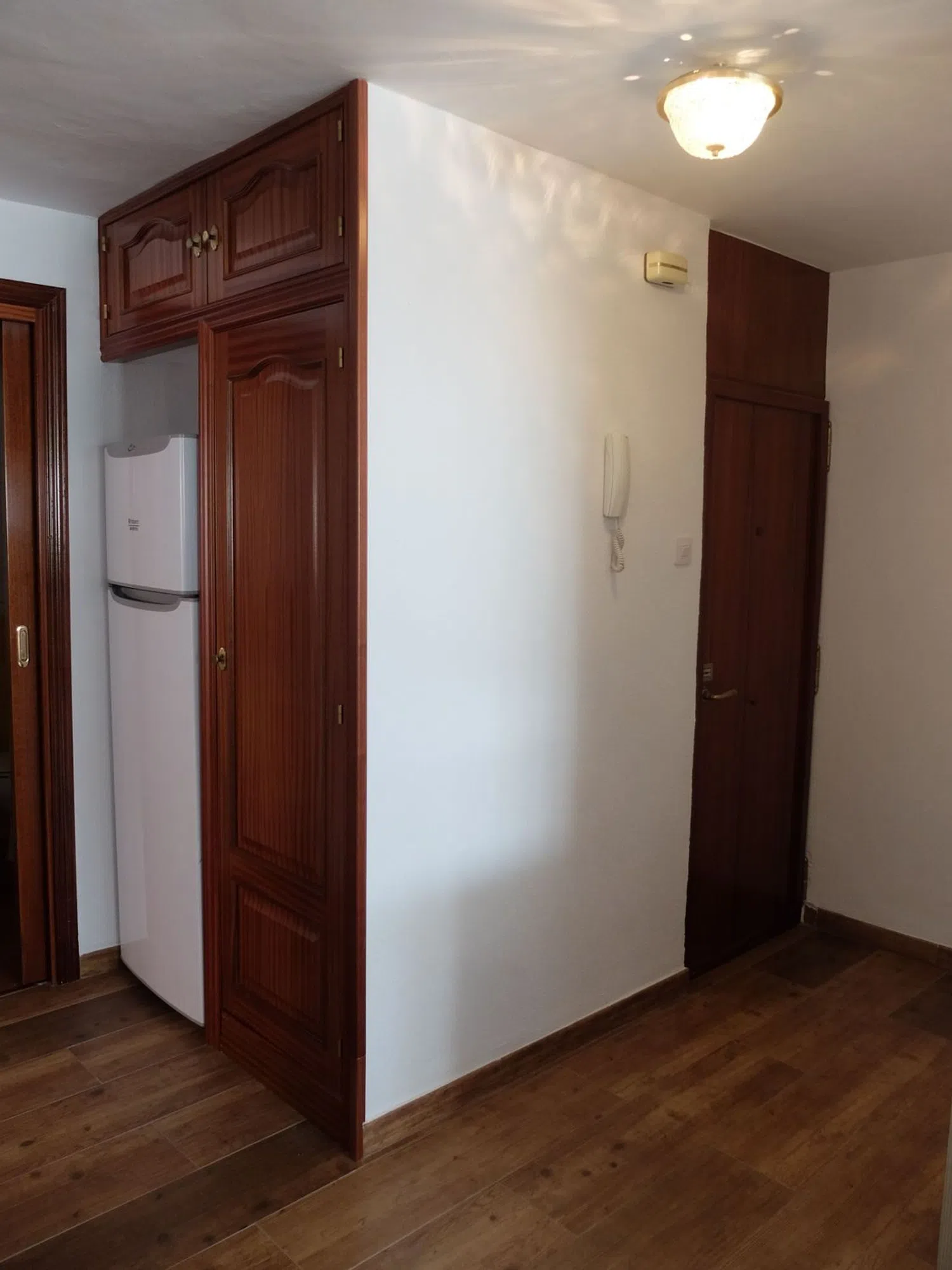 Piso en Barrio Almendrales - Foto 4