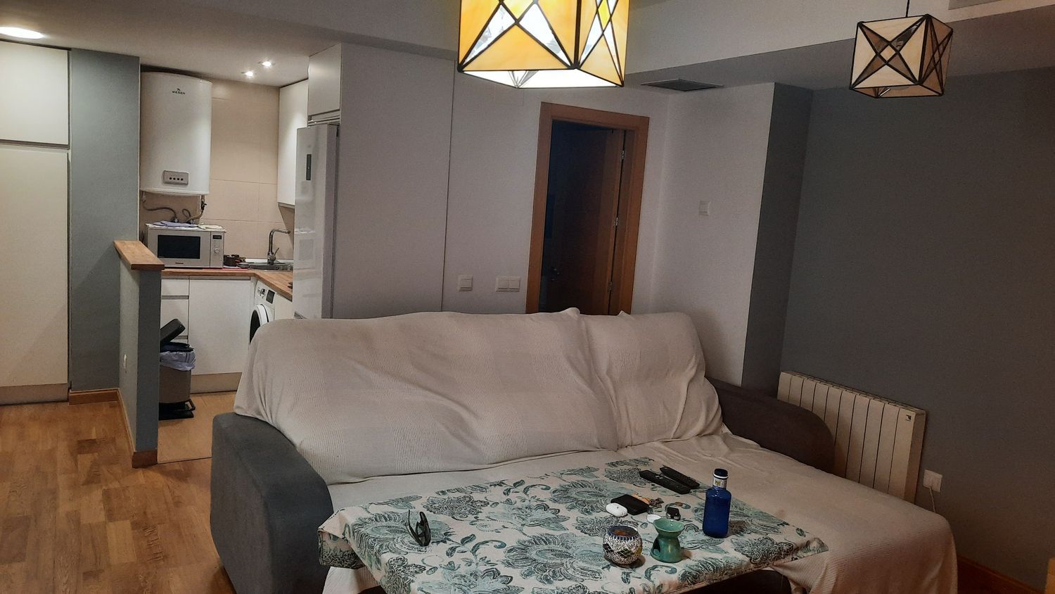 Piso en Calle de San Pascual, 68, Centro, Centro - Foto 5
