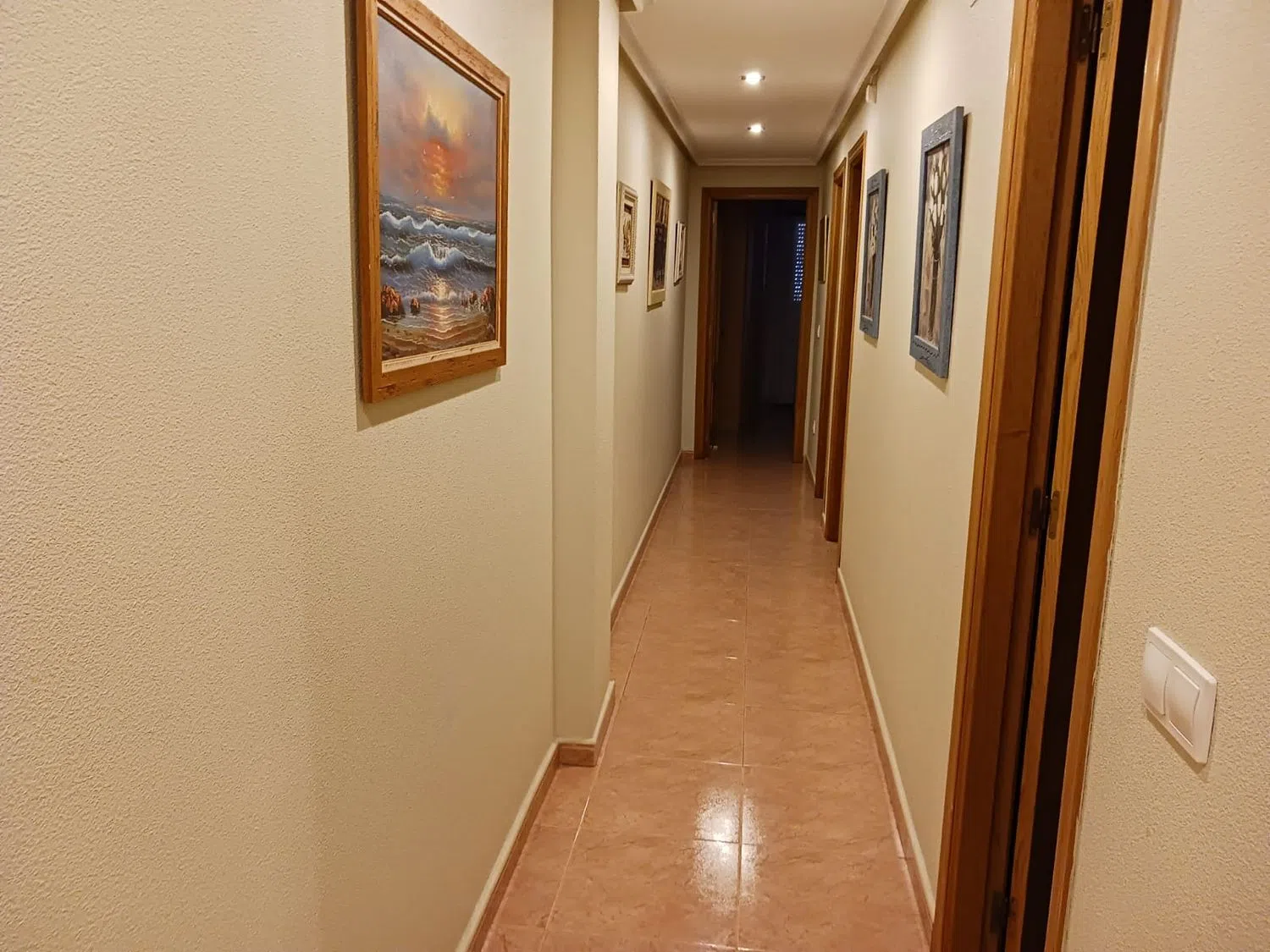 Piso en calle Rosello, 7 - Foto 4