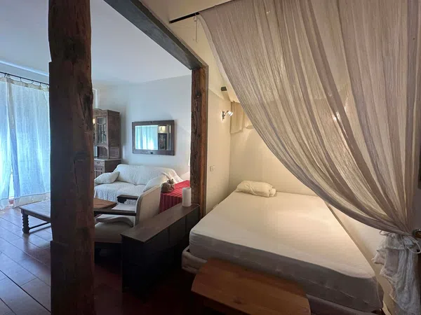 Estudio en calle del Cardenal Cisneros, 11 - Foto 8