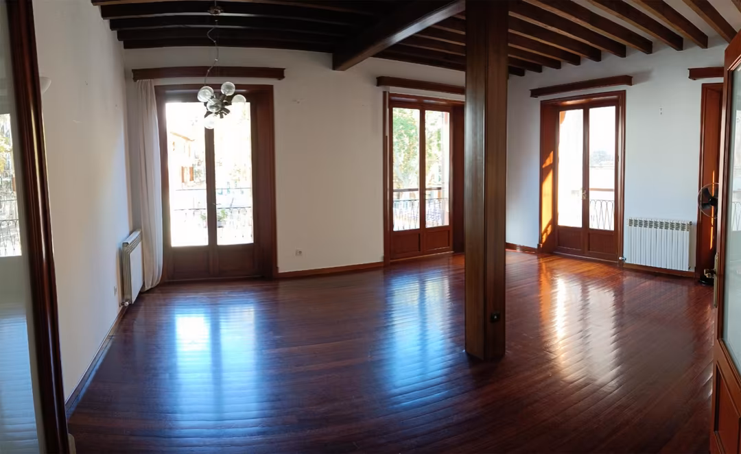 Piso en  Carrer de Can Malla 2