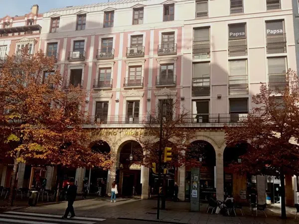 Piso en Calle de Marceliano Isábal, 3 b, Paseo Independencia - Foto 1