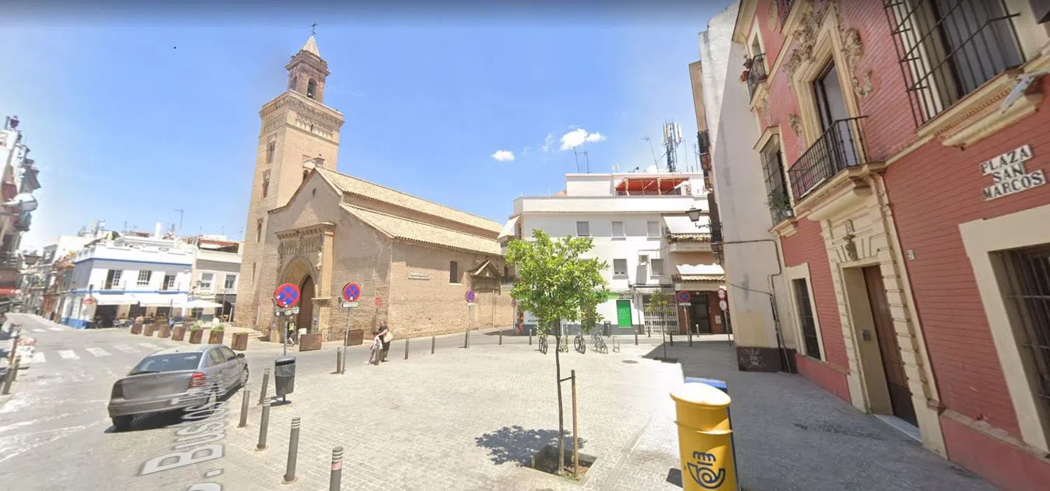 Piso en calle Maravillas, 2 - Foto 7