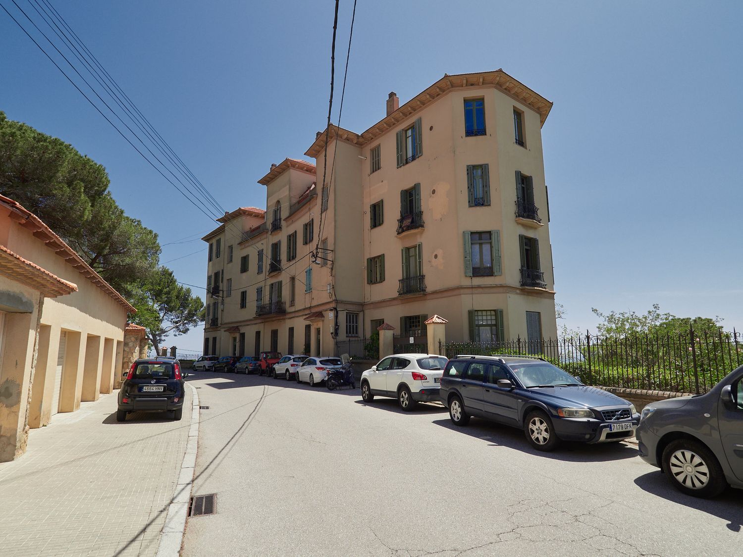 Piso en carretera de Vallvidrera a Barcelona, 73 - Foto 12