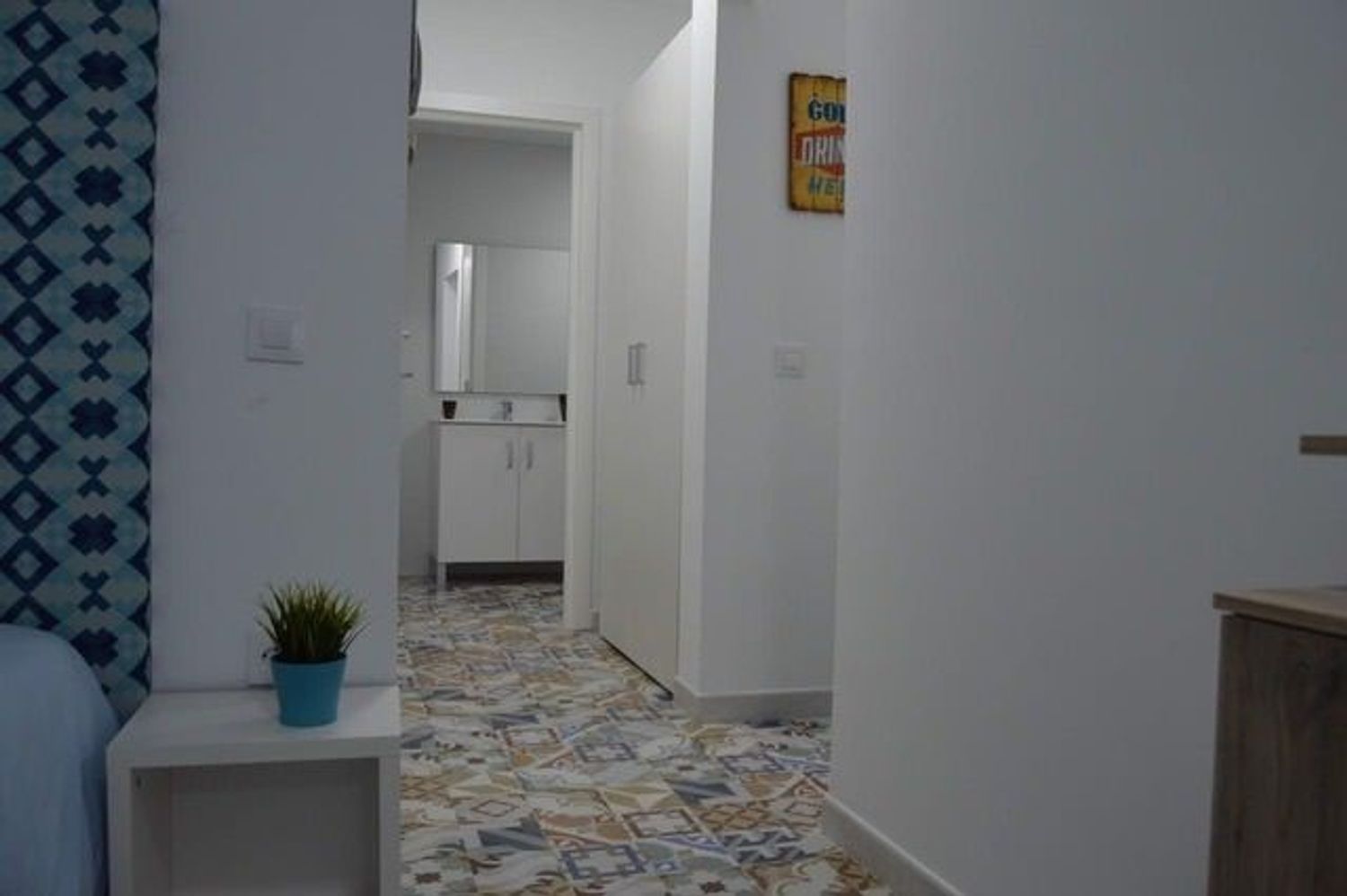 Estudio en calle Alfredo L Jones, 5 - Foto 7