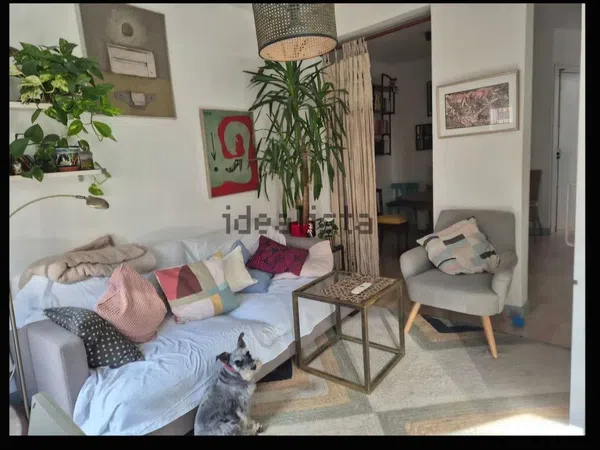 Piso en Calle de las Dos Hermanas, 18, Lavapiés-Embajadores - Foto 2