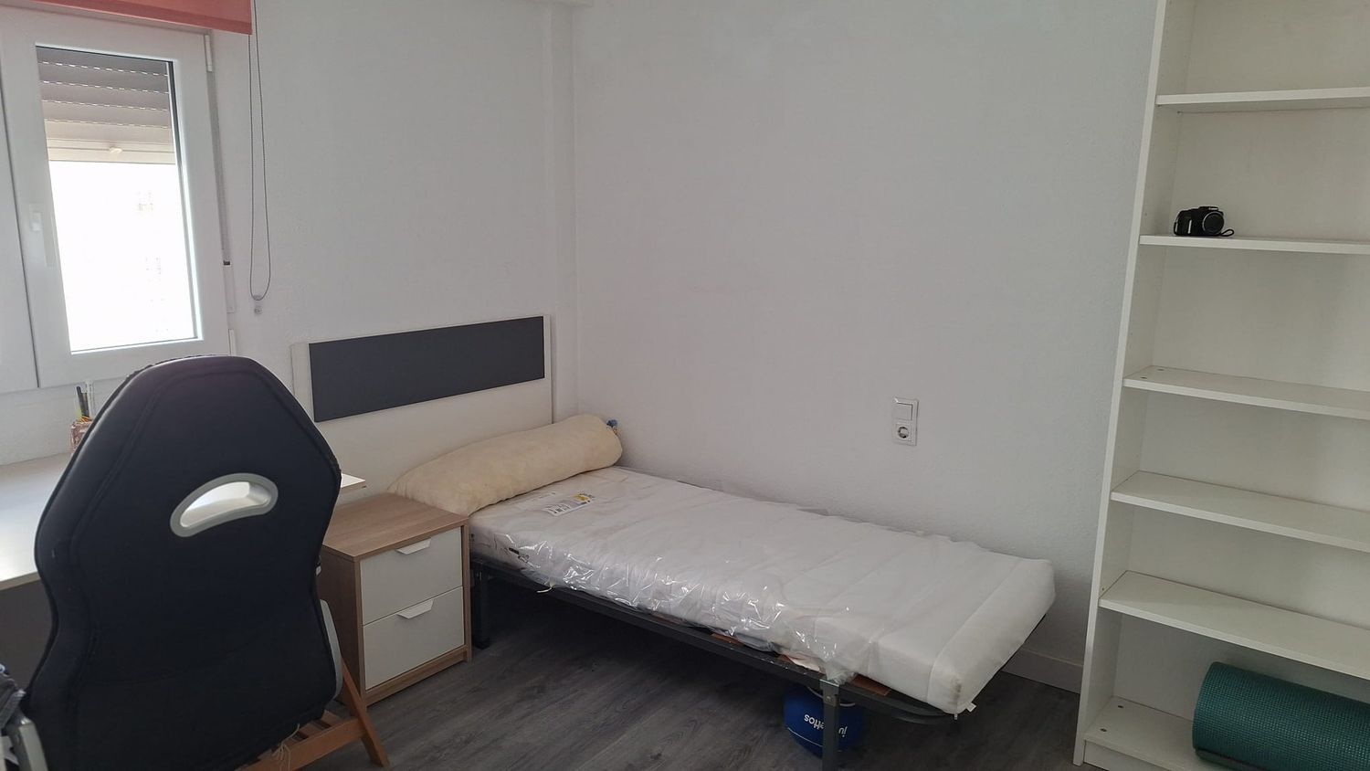 Piso en Calle de José Andreu Alabarta, 29, Sant Isidre - Foto 5