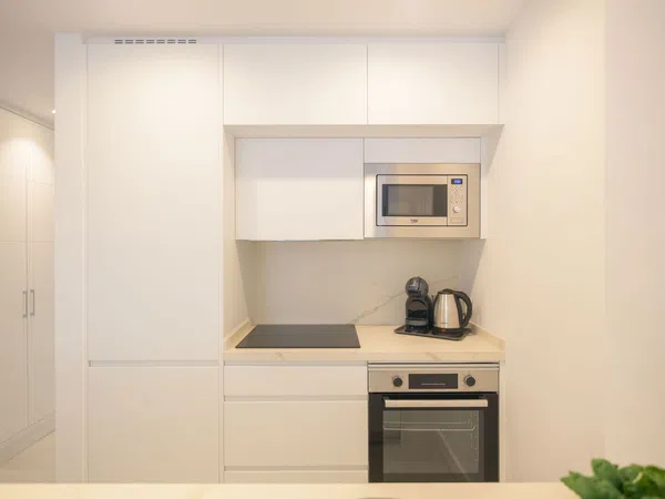 Piso en calle Vázquez Claver, 5 - Foto 4