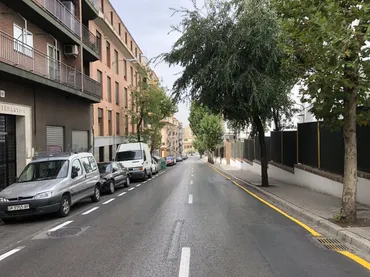 Piso en  Avenida de Murcia 18 - Foto 2