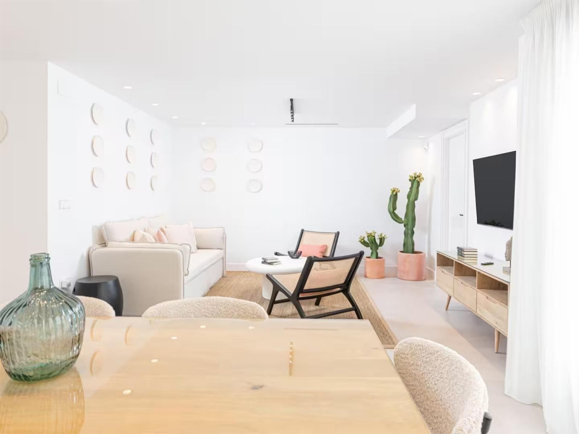 Apartamento en calle Calle Antonio Jiménez Ruiz 20 - Foto 3