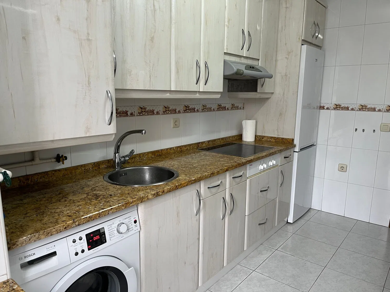 Piso en calle Raimundo Olabide, 18 - Foto 5
