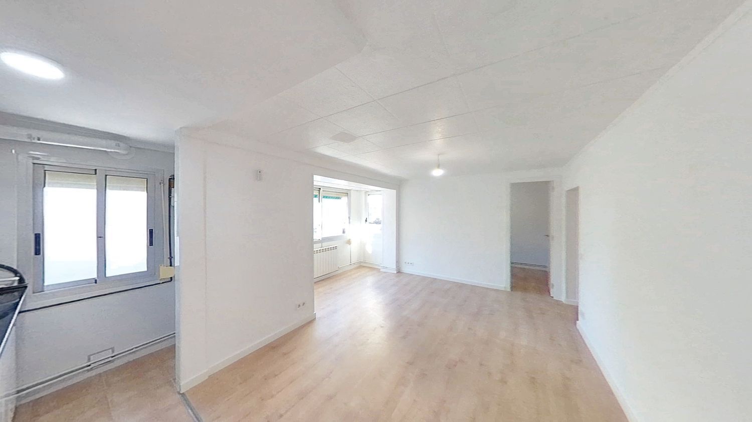 Piso en Barrio Sant Llorenç - Foto 2