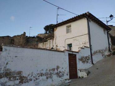 Finca rústica en  Cuesta Mollo 6 - Foto 1