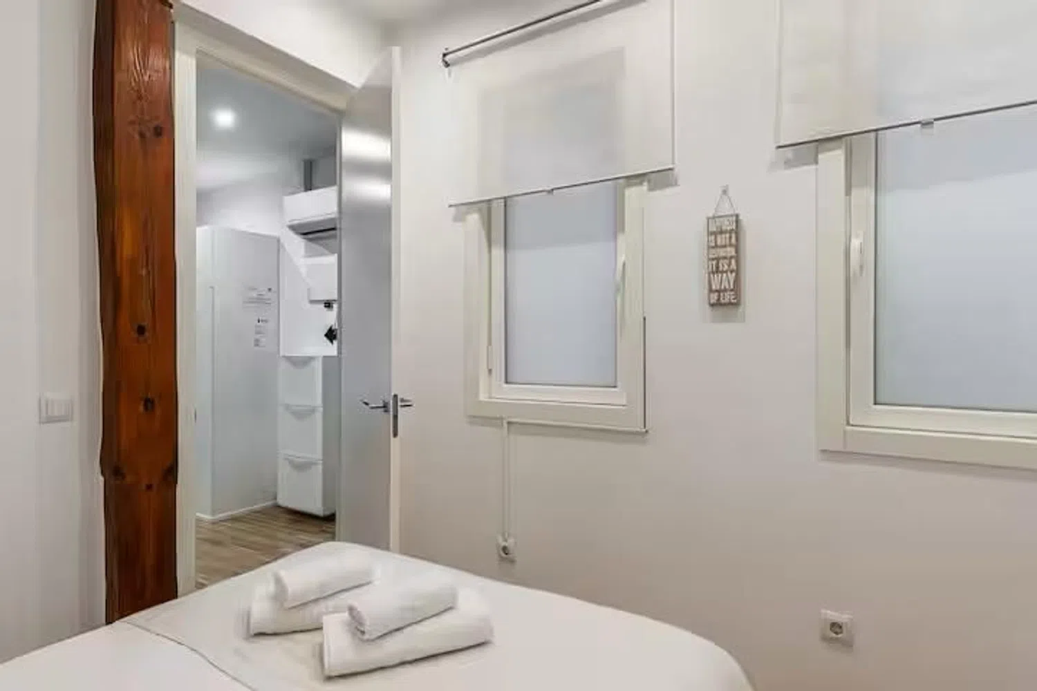 Piso en calle de la Concepción Jerónima, 3 - Foto 3