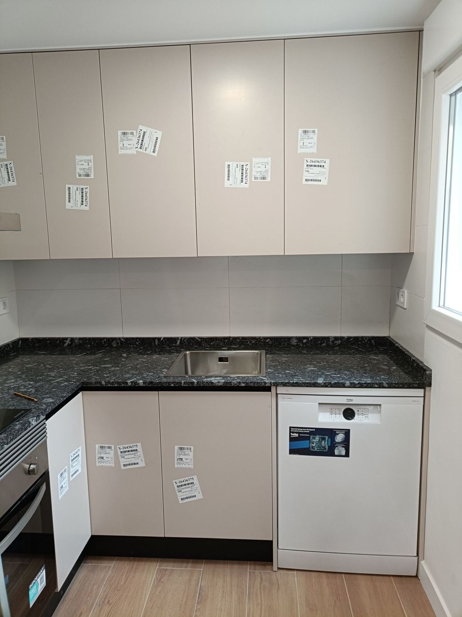 Piso en calle Doctor José Altolaguirre, 2 - Foto 7