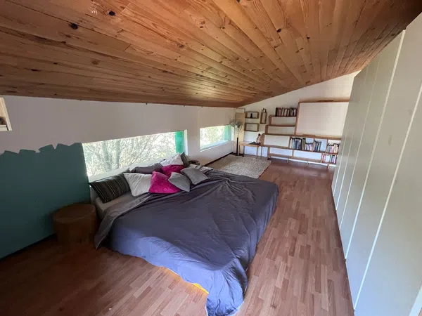Casa o chalet independiente en Calle Flor de las Magnolias, 17, Mojadillas - Parque de las Infantas - El Paraiso, Mojadillas - Parque de las Infantas - El Paraiso - Foto 6