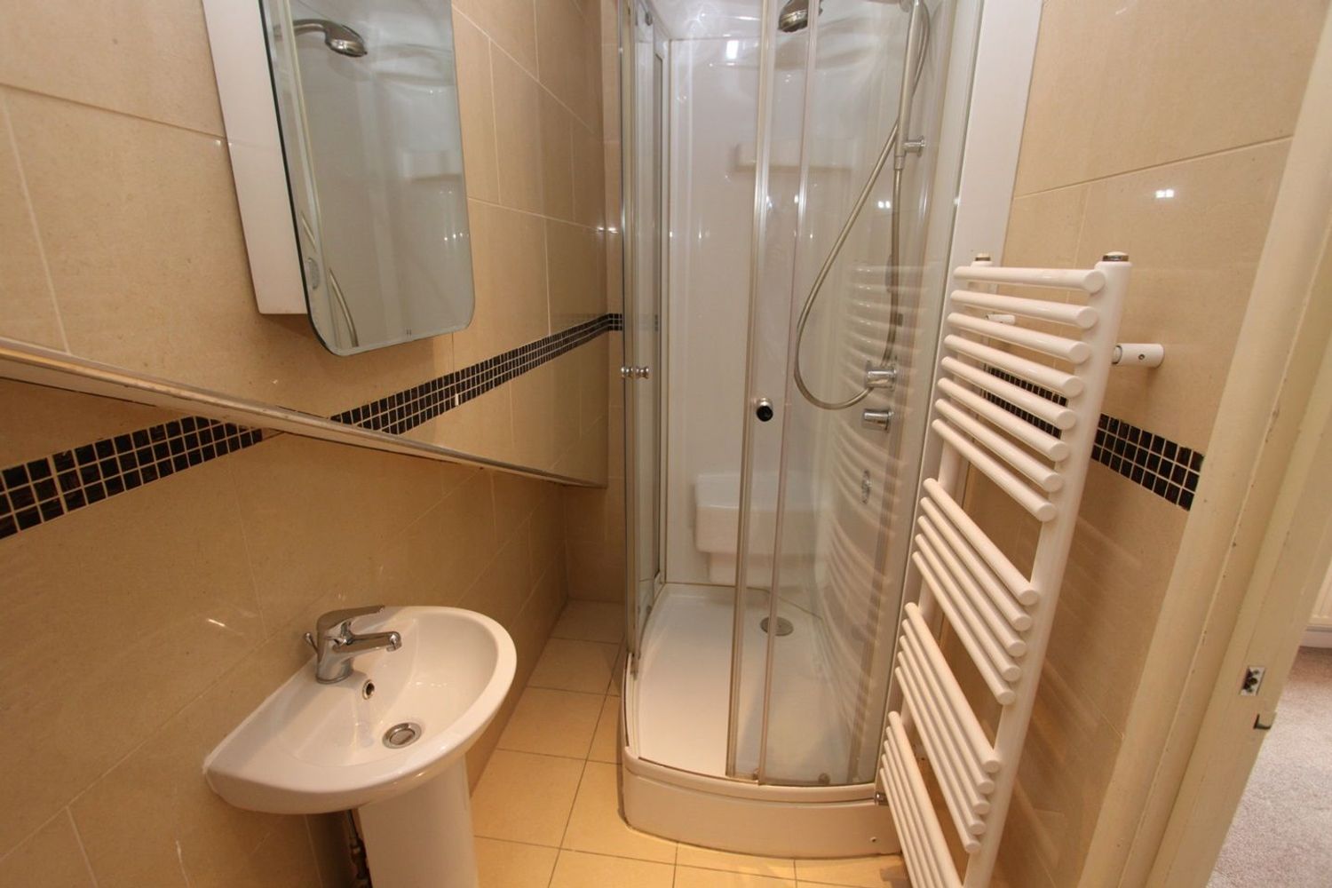 Casa rural en calle Enrique Ramos, 17 - Foto 4