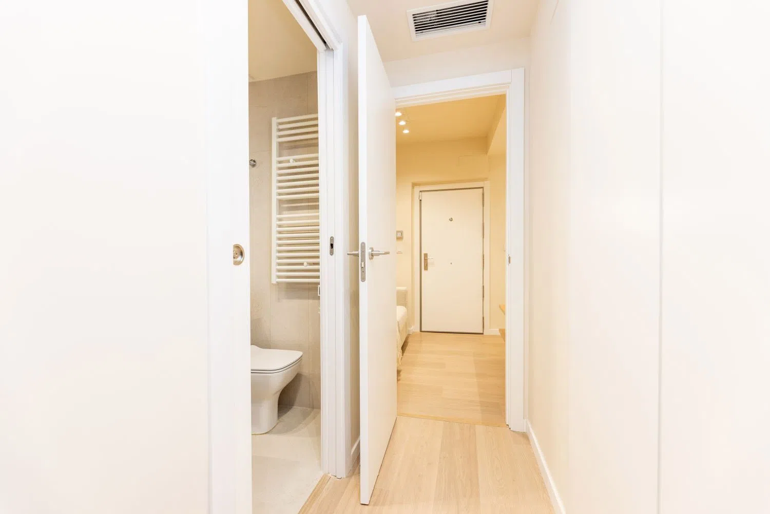 Piso en calle de San Bernabé - Foto 26