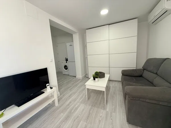 Alquiler de estudio en Puerto de la Torre s/n - Foto 6