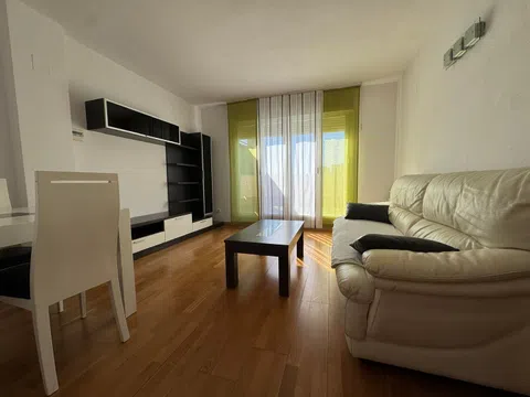 Ático en calle de Antonio Gades, 7