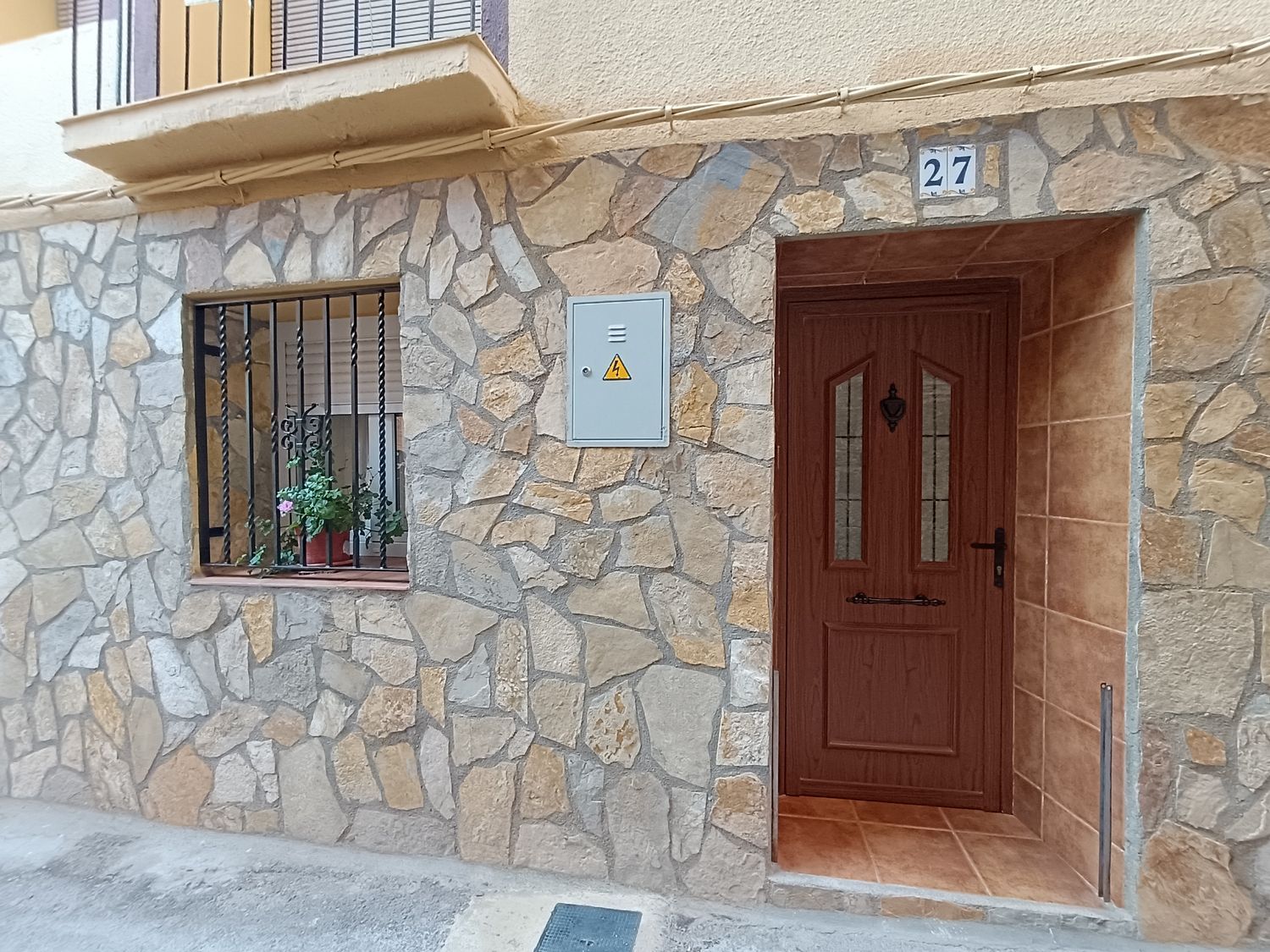 Chalet pareado en Calle Taberna, 27 - Foto 22