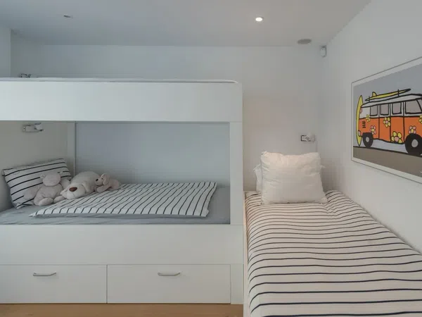 Piso en Avenida Conde de Barcelona, 11, Lomas de Campoamor - Foto 12