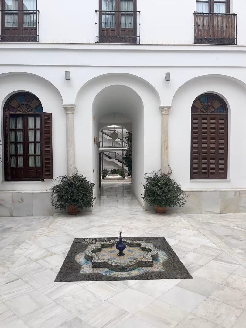 Piso en  Plaza de San Nicolás 1