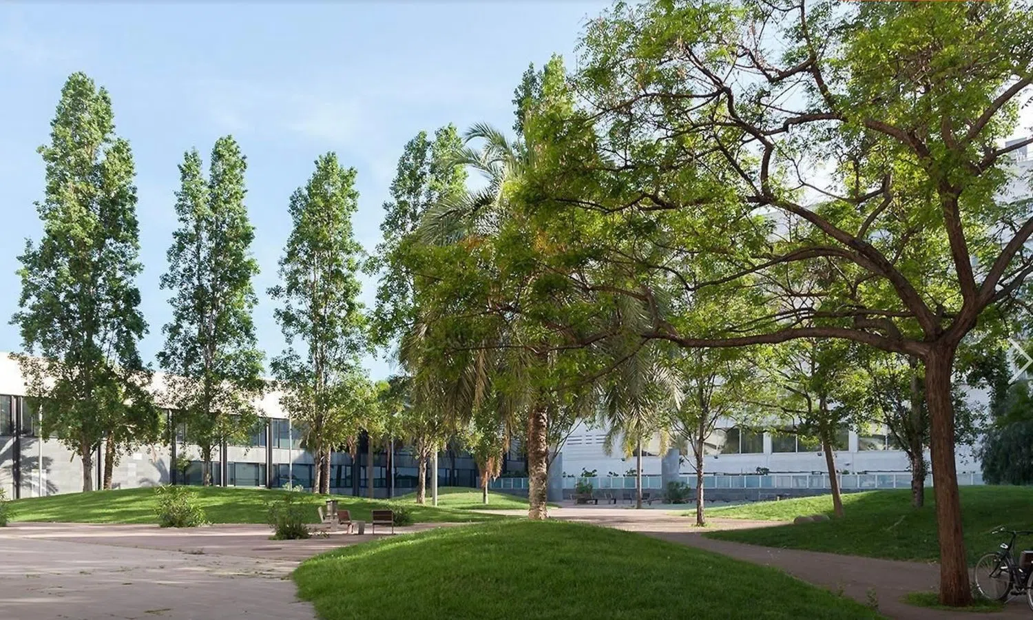 Piso en calle d'Espronceda, 9 - Foto 27