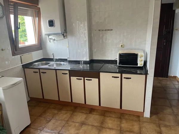 Piso en Roces s/n, Nuevo Roces - Foto 2