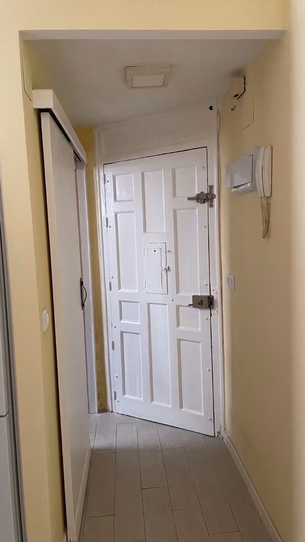 Piso en  Avenida de Menéndez Pelayo 34 - Foto 15