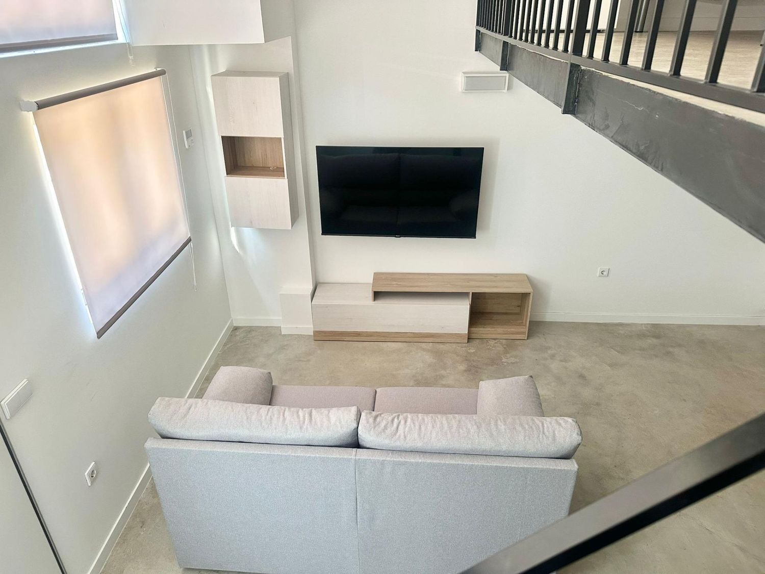 Estudio en Calle Andarella, Vara de Quart - Foto 17